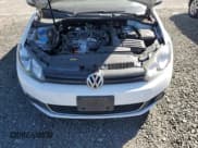 ✅ 2012 Volkswagen Golf TDI w/Tech Pkg • VIN: WVWNM7AJXCW247103 • Lot: 52364805. Wystawiony na Copart z przebiegiem 119 771 mil. Bezpłatny archiwum sprzedaży aukcyjnych z USA i szczegółowy raport historii pojazdu na DreamBid. Zdjęcie 11.