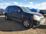 ✅ 2005 Chevrolet Equinox LT • VIN: 2CNDL73F256036722 • Лот: 47222675. Опубликован ранее на Copart с пробегом 239 057 миль. Бесплатный доступ к архиву аукционных продаж из США и подробный отчёт об истории автомобиля на DreamBid. Изображение 4.