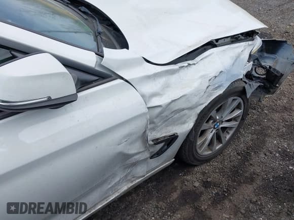 ✅ 2014 BMW 3 Series 328i Gran Turismo xDrive • VIN: WBA3X5C5XED559713 • Лот: 42078622. Опубликован ранее на IAAI с пробегом 68 233 миль. Бесплатный доступ к архиву аукционных продаж из США и подробный отчёт об истории автомобиля на DreamBid. Изображение 20.