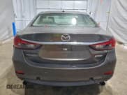✅ 2016 Mazda 6 i Touring • VIN: JM1GJ1V52G1410633 • Лот: 94469265. Опубликован ранее на Copart с пробегом 162 789 миль. Бесплатный доступ к архиву аукционных продаж из США и подробный отчёт об истории автомобиля на DreamBid. Изображение 6.