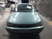 ✅ 1997 Ford Escort LX • VIN: 1FALP13P6VW268598 • Лот: 42699774. Опубликован ранее на IAAI с пробегом 70 377 миль. Бесплатный доступ к архиву аукционных продаж из США и подробный отчёт об истории автомобиля на DreamBid. Изображение 11.