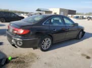 ✅ 2011 Hyundai Azera Limited • VIN: KMHFC4DF5BA552237 • Lot: 53460455. Listed on Copart with 132,910 mi. Free auction sales archive from the USA and detailed vehicle history report at DreamBid. Image 3.