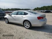 ✅ 2017 Chevrolet Impala LT • VIN: 2G1105S36H9123711 • Лот: 72168524. Опубликован ранее на Copart с пробегом 133 011 миль. Бесплатный доступ к архиву аукционных продаж из США и подробный отчёт об истории автомобиля на DreamBid. Изображение 2.