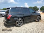 ✅ 2021 Ford Expedition Limited • VIN: 1FMJU1KT1MEA15438 • Lot: 63661195. Listed on Copart with 83,558 mi. Free auction sales archive from the USA and detailed vehicle history report at DreamBid. Image 3.