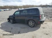✅ 2010 Chevrolet HHR LS • VIN: 3GNBAADB9AS526068 • Lot: 54016515. Listed on Copart with Not provided. Free auction sales archive from the USA and detailed vehicle history report at DreamBid. Image 2.