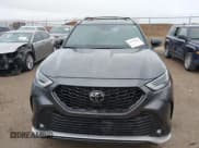 ✅ 2023 Toyota Highlander L • VIN: 5TDKDRAH3PS508220 • Lot: 41905517. Listed on IAAI with 37,891 mi. Free auction sales archive from the USA and detailed vehicle history report at DreamBid. Image 6.