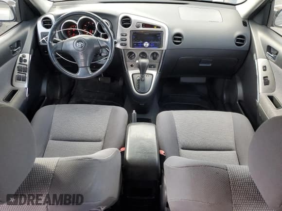 ✅ 2005 Toyota Matrix STD • VIN: 2T1KR32E15C338979 • Lot: 91177665. Listed on Copart with 242,329 mi. Free auction sales archive from the USA and detailed vehicle history report at DreamBid. Image 8.