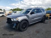 ✅ 2015 Dodge Durango SXT • VIN: 1C4RDHAG3FC750571 • Lot: 58185725. Wystawiony na Copart z przebiegiem 135 901 mil. Bezpłatny archiwum sprzedaży aukcyjnych z USA i szczegółowy raport historii pojazdu na DreamBid. Zdjęcie 1.