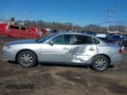 ✅ 2009 Buick LaCrosse CX • VIN: 2G4WC582091148814 • Lot: 41595101. Listed on IAAI with 135,845 mi. Free auction sales archive from the USA and detailed vehicle history report at DreamBid. Image 14.