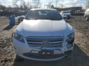 ✅ 2012 Ford Taurus Limited • VIN: 1FAHP2JW1CG137088 • Lot: 88427755. Listed on Copart with 92,888 mi. Free auction sales archive from the USA and detailed vehicle history report at DreamBid. Image 5.