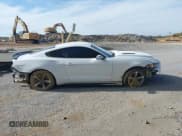 ✅ 2016 Ford Mustang V6 • VIN: 1FA6P8AM0G5305071 • Lot: 43525596. Listed on IAAI with 138,271 mi. Free auction sales archive from the USA and detailed vehicle history report at DreamBid. Image 12.