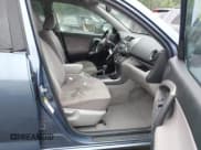 ✅ 2007 Toyota RAV4 • VIN: JTMBK33V576026547 • Lot: 42483698. Listed on IAAI with 224,522 mi. Free auction sales archive from the USA and detailed vehicle history report at DreamBid. Image 5.