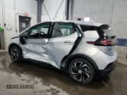 ✅ 2023 Chevrolet Bolt EV 2LT • VIN: 1G1FX6S00P4146139 • Lot: 83781164. Wystawiony na Copart z przebiegiem Nie podano. Bezpłatny archiwum sprzedaży aukcyjnych z USA i szczegółowy raport historii pojazdu na DreamBid. Zdjęcie 2.