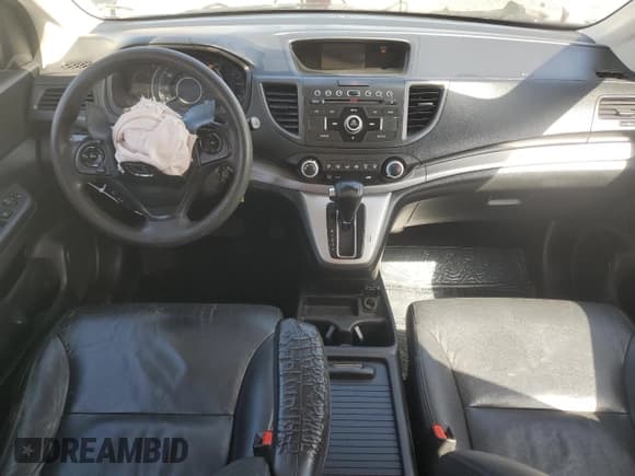 ✅ 2014 Honda CR-V LX • VIN: 2HKRM3H30EH518308 • Lot: 81958105. Wystawiony na Copart z przebiegiem 181 398 mil. Bezpłatny archiwum sprzedaży aukcyjnych z USA i szczegółowy raport historii pojazdu na DreamBid. Zdjęcie 8.