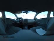 ✅ 2010 Toyota Corolla • VIN: 1NXBU4EE2AZ198322 • Lot: 43574778. Listed on IAAI with 62,913 mi. Free auction sales archive from the USA and detailed vehicle history report at DreamBid. Image 18.