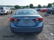 ✅ 2014 Mazda 3 i Touring • VIN: JM1BM1V77E1143182 • Лот: 42618688. Опубликован ранее на IAAI с пробегом Не указан. Бесплатный доступ к архиву аукционных продаж из США и подробный отчёт об истории автомобиля на DreamBid. Изображение 17.