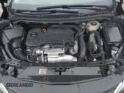 ✅ 2018 Chevrolet Cruze LT • VIN: 1G1BE5SM8J7234587 • Lot: 43569915. Wystawiony na IAAI z przebiegiem 72 947 mil. Bezpłatny archiwum sprzedaży aukcyjnych z USA i szczegółowy raport historii pojazdu na DreamBid. Zdjęcie 10.