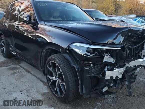 ✅ 2022 BMW X5 xDrive40i • VIN: 5UXCR6C08N9M79755 • Lot: 90331665. Wystawiony na Copart z przebiegiem 31 958 mil. Bezpłatny archiwum sprzedaży aukcyjnych z USA i szczegółowy raport historii pojazdu na DreamBid. Zdjęcie 15.