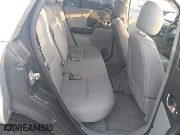 ✅ 2005 Saturn VUE • VIN: 5GZCZ33D15S844061 • Lot: 42751286. Wystawiony na IAAI z przebiegiem 53 047 mil. Bezpłatny archiwum sprzedaży aukcyjnych z USA i szczegółowy raport historii pojazdu na DreamBid. Zdjęcie 8.