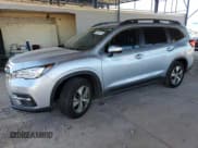✅ 2022 Subaru Ascent Premium • VIN: 4S4WMAED0N3463841 • Лот: 66949455. Опубликован ранее на Copart с пробегом 29 389 миль. Бесплатный доступ к архиву аукционных продаж из США и подробный отчёт об истории автомобиля на DreamBid. Изображение 1.