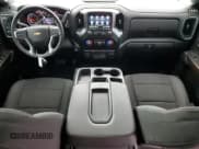 ✅ 2021 Chevrolet Silverado 1500 LT • VIN: 1GCUYDED9MZ305219 • Lot: 85940985. Listed on Copart with 76,133 mi. Free auction sales archive from the USA and detailed vehicle history report at DreamBid. Image 8.