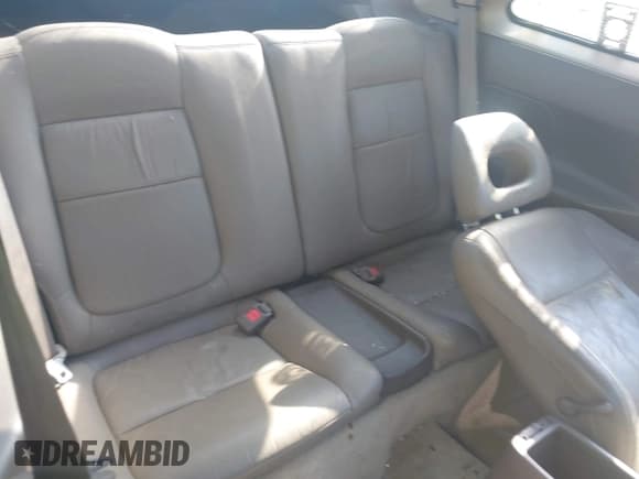 ✅ 1997 Acura Integra GS • VIN: JH4DC4367VS017873 • Лот: 42589771. Опубликован ранее на IAAI с пробегом 251 676 миль. Бесплатный доступ к архиву аукционных продаж из США и подробный отчёт об истории автомобиля на DreamBid. Изображение 8.