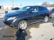 ✅ 2011 Lexus RX 350 • VIN: 2T2ZK1BA0BC045862 • Lot: 43882642. Wystawiony na IAAI z przebiegiem 151 569 mil. Bezpłatny archiwum sprzedaży aukcyjnych z USA i szczegółowy raport historii pojazdu na DreamBid. Zdjęcie 18.