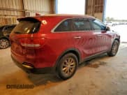 ✅ 2017 Kia Sorento LX • VIN: 5XYPG4A37HG262842 • Lot: 93878855. Listed on Copart with 137,288 mi. Free auction sales archive from the USA and detailed vehicle history report at DreamBid. Image 3.