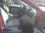 ✅ 2015 Ford Escape SE • VIN: 1FMCU9GX8FUA20955 • Лот: 43684633. Опубликован ранее на IAAI с пробегом 72 970 миль. Бесплатный доступ к архиву аукционных продаж из США и подробный отчёт об истории автомобиля на DreamBid. Изображение 5.