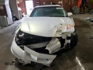 ✅ 2004 Pontiac Bonneville SLE • VIN: 1G2HY52K04U208972 • Lot: 78599064. Wystawiony na Copart z przebiegiem Nie podano. Bezpłatny archiwum sprzedaży aukcyjnych z USA i szczegółowy raport historii pojazdu na DreamBid. Zdjęcie 5.