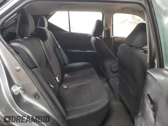 ✅ 2022 Nissan Kicks S • VIN: 3N1CP5BV8NL518577 • Lot: 45365245. Wystawiony na Copart z przebiegiem 70 237 mil. Bezpłatny archiwum sprzedaży aukcyjnych z USA i szczegółowy raport historii pojazdu na DreamBid. Zdjęcie 10.