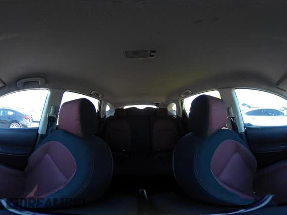 ✅ 2008 Nissan Rogue SL • VIN: JN8AS58T68W008966 • Lot: 43263723. Listed on IAAI with 154,858 mi. Free auction sales archive from the USA and detailed vehicle history report at DreamBid. Image 18.