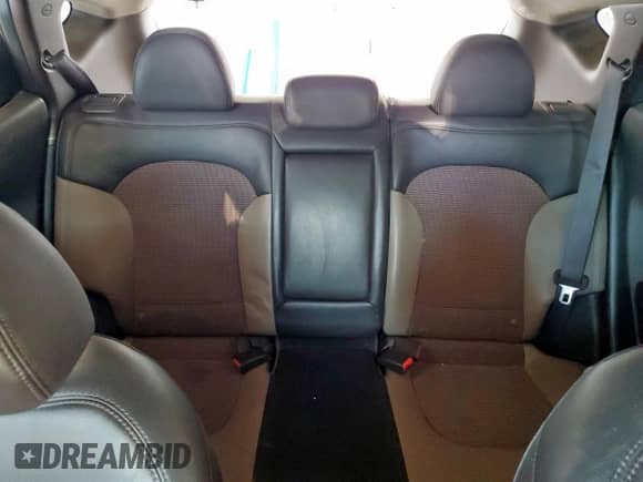 2013 Hyundai Tucson GLS с VIN KM8JU3AC6DU769504, выставлен на аукционе Copart как лот 80216365 с пробегом 94 244 миль миль и Списание • Salvage title. История ставок и продаж доступна на DreamBid. Изображение 10.