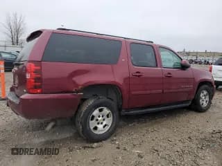 ✅ 2007 Chevrolet Suburban LTZ • VIN: 3GNFK16397G116886 • Lot: 80591874. Wystawiony na Copart z przebiegiem 219 264 mil. Bezpłatny archiwum sprzedaży aukcyjnych z USA i szczegółowy raport historii pojazdu na DreamBid. Zdjęcie 3.