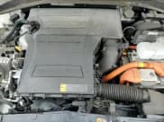 ✅ 2019 Hyundai Ioniq • VIN: KMHC65LD8KU182979 • Lot: 80360045. Listed on Copart with 108,626 mi. Free auction sales archive from the USA and detailed vehicle history report at DreamBid. Image 14.