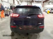 ✅ 2014 Jeep Cherokee Latitude • VIN: 1C4PJLCB5EW227120 • Lot: 93082355. Wystawiony na Copart z przebiegiem 71 009 mil. Bezpłatny archiwum sprzedaży aukcyjnych z USA i szczegółowy raport historii pojazdu na DreamBid. Zdjęcie 6.