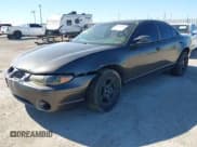 ✅ 2002 Pontiac Grand Prix SE • VIN: 1G2WK52J02F166093 • Лот: 43511346. Опубликован ранее на IAAI с пробегом 212 071 миль. Бесплатный доступ к архиву аукционных продаж из США и подробный отчёт об истории автомобиля на DreamBid. Изображение 2.