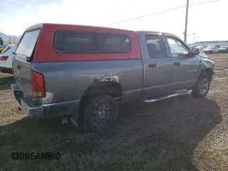 ✅ 2005 Dodge 1500 SLT • VIN: 1D7HU18N05S325634 • Лот: 73149954. Опубликован ранее на Copart с пробегом 206 110 миль. Бесплатный доступ к архиву аукционных продаж из США и подробный отчёт об истории автомобиля на DreamBid. Изображение 3.