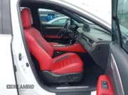 ✅ 2021 Lexus RX 350 F Sport • VIN: 2T2YZMDA2MC298318 • Lot: 42450545. Wystawiony na IAAI z przebiegiem 73 853 mil. Bezpłatny archiwum sprzedaży aukcyjnych z USA i szczegółowy raport historii pojazdu na DreamBid. Zdjęcie 5.