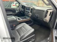 ✅ 2017 GMC Sierra 1500 Denali • VIN: 3GTU2PEJ8HG353759 • Lot: 47895075. Listed on Copart with 107,285 mi. Free auction sales archive from the USA and detailed vehicle history report at DreamBid. Image 5.