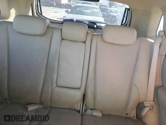 2007 Hyundai Tucson SE z VIN KM8JN72D07U520633, wystawiony jako Copart lot #83490684 z przebiegiem 201 559 mil mil oraz Szkoda całkowita • Salvage title. Historia ofert i sprzedaży dostępna na DreamBid. Obrazek 10.