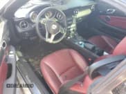 ✅ 2016 Mercedes-Benz SLK 350 • VIN: WDDPK5HA3GF125431 • Lot: 48380365. Listed on Copart with Not provided. Free auction sales archive from the USA and detailed vehicle history report at DreamBid. Image 8.