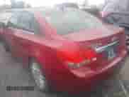 2014 Chevrolet Cruze ECO with VIN 1G1PH5SB0E7361450, listed as a IAAI auction lot 42165678 with 103,606 mi miles and . Bid and sale history available at DreamBid. Image 3.