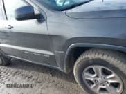 ✅ 2017 Jeep Grand Cherokee Altitude • VIN: 1C4RJFAG3HC750750 • Lot: 43743715. Listed on IAAI with 191,382 mi. Free auction sales archive from the USA and detailed vehicle history report at DreamBid. Image 18.