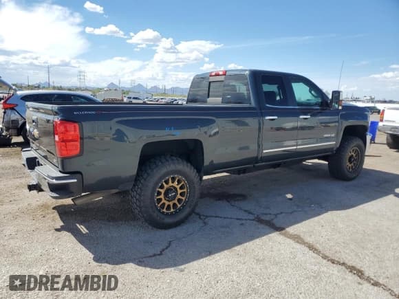 ✅ 2017 Chevrolet Silverado 1500 • VIN: 1GC2CWEG1HZ212132 • Лот: 80614005. Опубликован ранее на Copart с пробегом 65 977 миль. Бесплатный доступ к архиву аукционных продаж из США и подробный отчёт об истории автомобиля на DreamBid. Изображение 3.