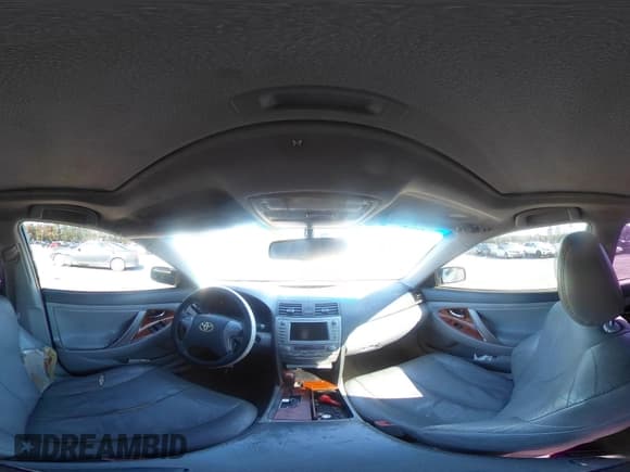 ✅ 2010 Toyota Camry XLE • VIN: 4T1BK3EK9AU099812 • Лот: 43420303. Опубликован ранее на IAAI с пробегом 313 001 миль. Бесплатный доступ к архиву аукционных продаж из США и подробный отчёт об истории автомобиля на DreamBid. Изображение 18.