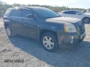 ✅ 2010 GMC Terrain SLE-2 • VIN: 2CTALDEW0A6224527 • Лот: 43361866. Опубликован ранее на IAAI с пробегом 231 586 миль. Бесплатный доступ к архиву аукционных продаж из США и подробный отчёт об истории автомобиля на DreamBid. Изображение 1.