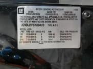 ✅ 2007 Chevrolet Equinox LS • VIN: 2CNDL23F576064570 • Лот: 72249434. Опубликован ранее на Copart с пробегом 110 757 миль. Бесплатный доступ к архиву аукционных продаж из США и подробный отчёт об истории автомобиля на DreamBid. Изображение 15.