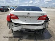 ✅ 2014 Acura RLX Technology • VIN: JH4KC1F51EC004281 • Lot: 59024315. Listed on Copart with 126,252 mi. Free auction sales archive from the USA and detailed vehicle history report at DreamBid. Image 6.