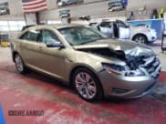 ✅ 2012 Ford Taurus Limited • VIN: 1FAHP2JW3CG142762 • Lot: 77864584. Wystawiony na Copart z przebiegiem 131 911 mil. Bezpłatny archiwum sprzedaży aukcyjnych z USA i szczegółowy raport historii pojazdu na DreamBid. Zdjęcie 4.